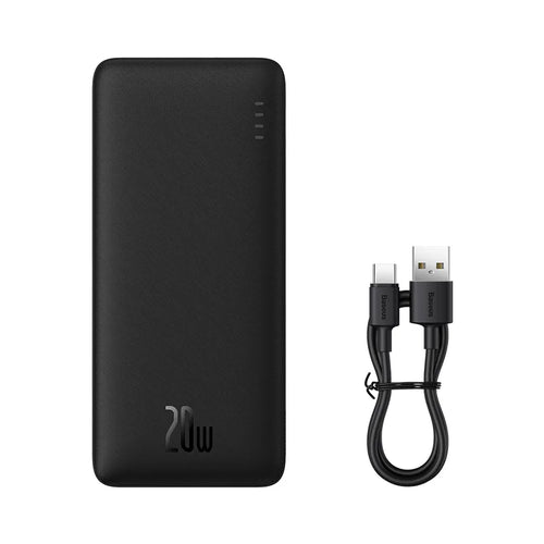 PulseCharge Airpow: 20W Fast Charging Power Bank - PulsePlay Tech