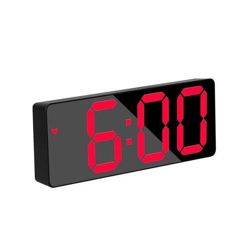 PulseWake: Smart LED Alarm Clock for Children and Adults - PulsePlay Tech