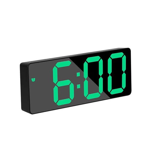 PulseWake: Smart LED Alarm Clock for Children and Adults - PulsePlay Tech