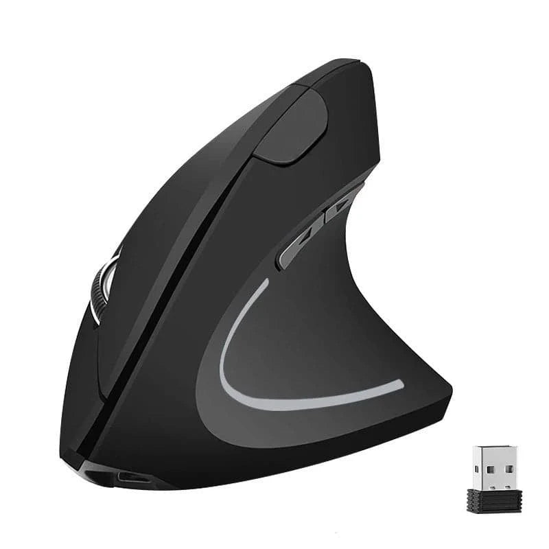 Gaming Mouse for Laptop - PulsePlay Tech