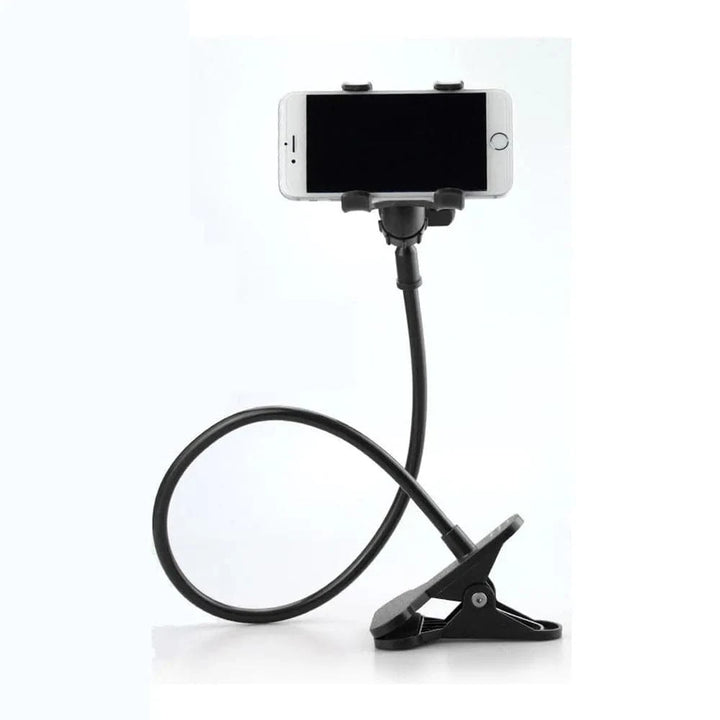 Flexible Mobile Phone Holder - PulsePlay Tech
