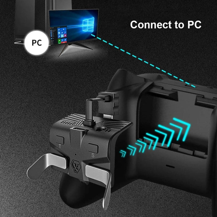 Xbox Series SX Controller - PulsePlay Tech