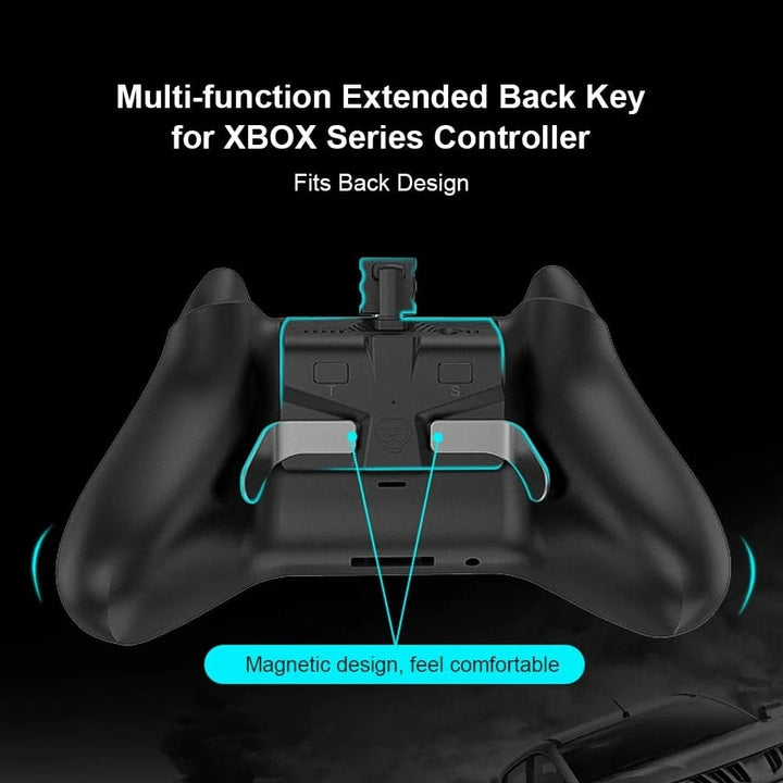 Xbox Series SX Controller - PulsePlay Tech