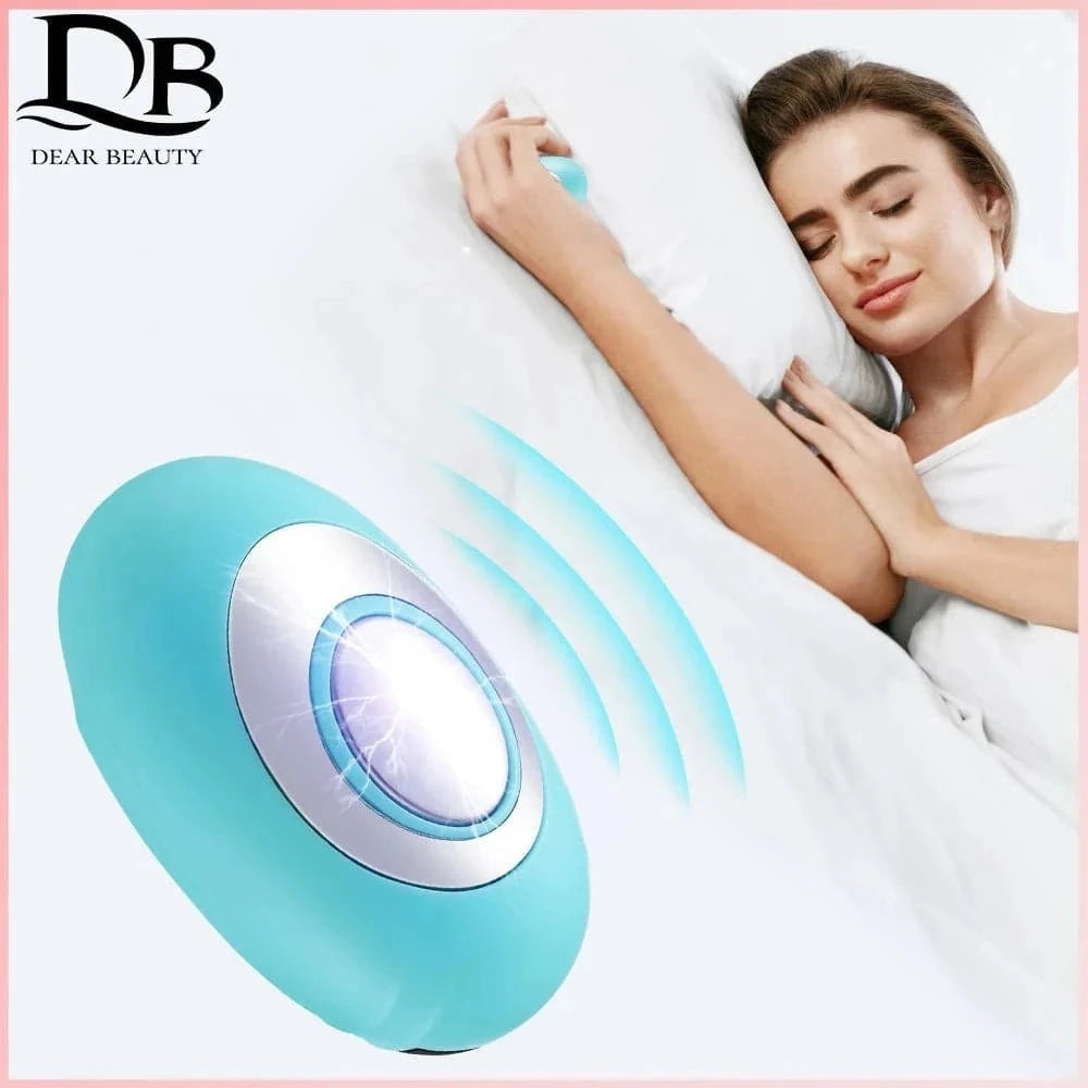 Massage Hypnosis Sleep Aid Device – Smart Sleeper - PulsePlay Tech
