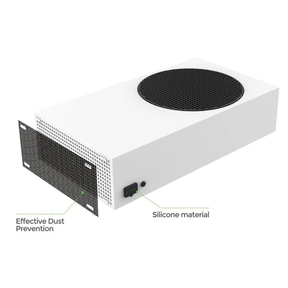 Smart Dustproof Silicone Kit - PulsePlay Tech